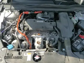 2021 Honda Accord EX с VIN 1HGCV3F47MA000671, выставлен на аукционе Copart как лот 65389735 с пробегом 63 642 миль миль и Списание • Salvage title. История ставок и продаж доступна на DreamBid. Изображение 16.