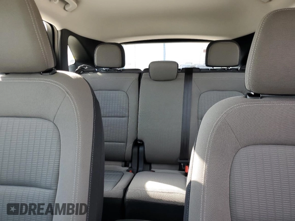2021 Ford Escape S with VIN 1FMCU9F62MUA73768, listed as a Copart auction lot 45356855 with 154,278 mi miles and Clean Title. Bid and sale history available at DreamBid. Image 10.