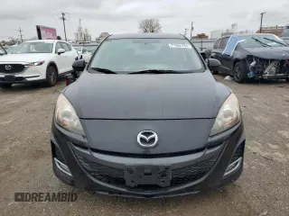 2010 Mazda Mazda3 s Grand Touring with VIN JM1BL1H53A1254349, listed as a Copart auction lot 77964704 with 132,764 mi miles and Salvage Title. Bid and sale history available at carsss.com. Image 5.