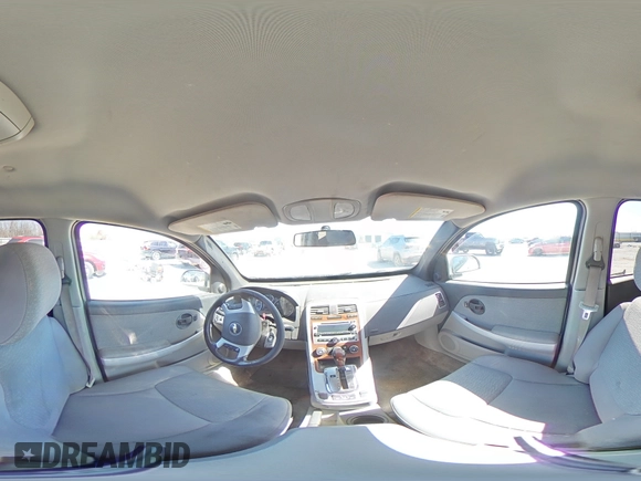 2007 Chevrolet Equinox LT with VIN 2CNDL63FX76250631, listed as a Copart auction lot 48610235 with 194,082 mi miles and Salvage Title. Bid and sale history available at carsss.com. Image 14.