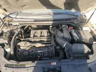 2008 Mercury Sable Premier с VIN 1MEHM43W88G610941, выставлен на аукционе Copart как лот 73556874 с пробегом 258 273 миль миль и Чистый • Clean title. История ставок и продаж доступна на DreamBid. Изображение 11.