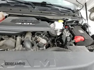 2022 Ram 1500 Limited with VIN 1C6SRFHM1NN181667, listed as a Copart auction lot 66406665 with 43,199 mi miles and Salvage title. Bid and sale history available at DreamBid. Image 13.