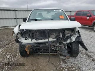 2014 Nissan Frontier S z VIN 1N6BD0CT3EN742239, wystawiony jako Copart lot #49494675 z przebiegiem Nie podano mil oraz Szkoda całkowita • Salvage title. Historia ofert i sprzedaży dostępna na DreamBid. Obrazek 5.