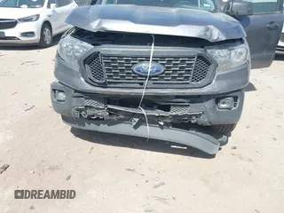 2021 Ford Ranger XL с VIN 1FTER4EH7MLD86096, выставлен на аукционе IAAI как лот 41809658 с пробегом 86 887 миль миль и . История ставок и продаж доступна на DreamBid. Изображение 6.