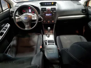 2014 Subaru Crosstrek Premium с VIN JF2GPAVCXE8250620, выставлен на аукционе Copart как лот 56921315 с пробегом 213 161 миль миль и Списание • Salvage title. История ставок и продаж доступна на DreamBid. Изображение 8.