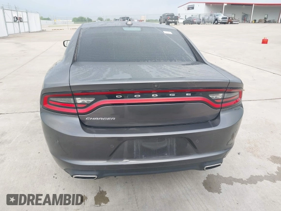 2023 Dodge Charger SXT z VIN 2C3CDXBG4PH649346, wystawiony jako IAAI lot #42102511 z przebiegiem 12 629 mil mil oraz . Historia ofert i sprzedaży dostępna na DreamBid. Obrazek 16.