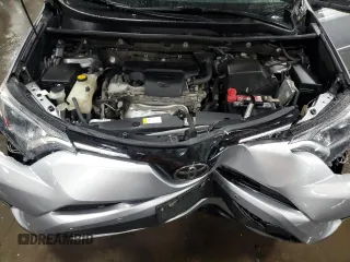 2016 Toyota RAV4 XLE with VIN 2T3RFREV9GW463274, listed as a Copart auction lot 59784805 with 99,138 mi miles and Salvage title. Bid and sale history available at DreamBid. Image 12.
