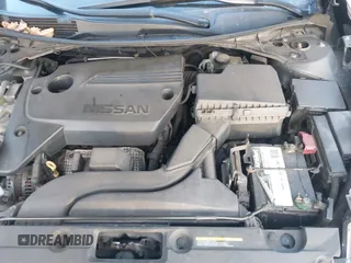 2017 Nissan Altima SV with VIN 1N4AL3AP3HC285236, listed as a IAAI auction lot 41272147 with 246,465 mi miles and . Bid and sale history available at carsss.com. Image 10.