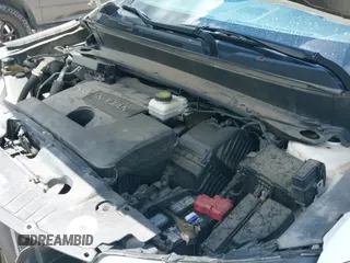 2017 Nissan Pathfinder SL с VIN 5N1DR2MM9HC622361, выставлен на аукционе IAAI как лот 42238045 с пробегом 111 607 миль миль и . История ставок и продаж доступна на DreamBid. Изображение 20.