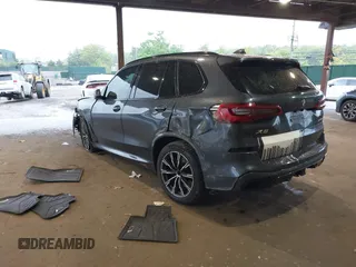 2019 BMW X5 xDrive40i with VIN 5UXCR6C59KLL06420, listed as a IAAI auction lot 42210761 with 86,252 mi miles and . Bid and sale history available at DreamBid. Image 3.