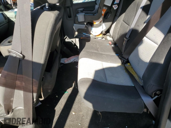2007 Chevrolet Silverado 1500 Work Truck with VIN 2GCEK19JX71605384, listed as a Copart auction lot 76998034 with 0 mi miles and Salvage Title. Bid and sale history available at carsss.com. Image 10.