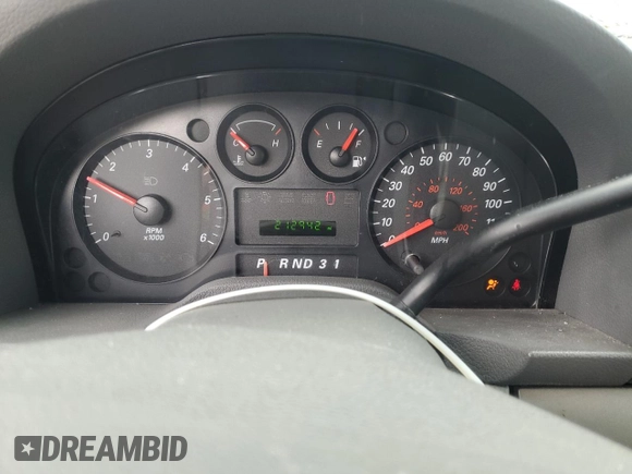 2005 Ford Freestar SE z VIN 2FMDA51605BA50204, wystawiony jako Copart lot #56002955 z przebiegiem 212 942 mil mil oraz Szkody całkowita. Historia ofert i sprzedaży dostępna na DreamBid. Obrazek 9.