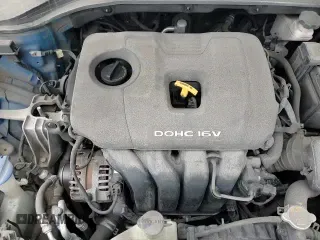 2018 Hyundai Elantra SEL с VIN KMHD84LF1JU634117, выставлен на аукционе Copart как лот 86269955 с пробегом 142 936 миль миль и Списание • Salvage title. История ставок и продаж доступна на DreamBid. Изображение 13.