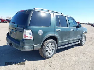 2002 Ford Explorer XLT with VIN 1FMZU63E62ZA99536, listed as a IAAI auction lot 41874515 with Not Provided miles and . Bid and sale history available at DreamBid. Image 4.