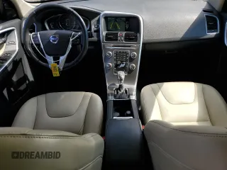 2016 Volvo XC60 T6 с VIN YV4902RK6G2858186, выставлен на аукционе Copart как лот 58919965 с пробегом 98 094 миль миль и Списание • Salvage title. История ставок и продаж доступна на DreamBid. Изображение 8.