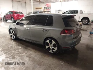 2011 Volkswagen GTI с VIN WVWGV7AJ0BW201252, выставлен на аукционе IAAI как лот 41335814 с пробегом 126 082 миль миль и . История ставок и продаж доступна на DreamBid. Изображение 3.