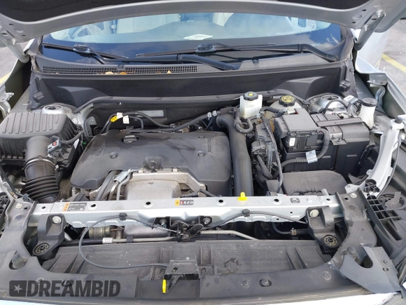 2020 GMC Terrain Denali with VIN 3GKALSEX2LL303192, listed as a IAAI auction lot 41731925 with 103,453 mi miles and . Bid and sale history available at DreamBid. Image 10.