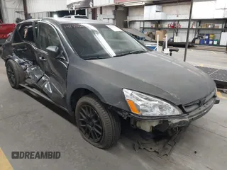 2006 Honda Accord LX with VIN 1HGCM56446A141702, listed as a IAAI auction lot 42431037 with 224,807 mi miles and . Bid and sale history available at DreamBid. Image 1.
