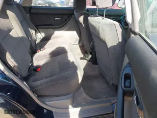 2000 Subaru Legacy Wagon Outback w/RB Equip with VIN 4S3BH6654Y7606525, listed as a IAAI auction lot 41442018 with 125,818 mi miles. Bid and sale history available at carsss.com. Image 8.
