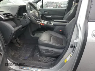 2023 Toyota Sienna XSE 25th Anniversary with VIN 5TDCSKFC5PS085199, listed as a Copart auction lot 44736984 with 20,308 mi miles and . Bid and sale history available at DreamBid. Image 7.