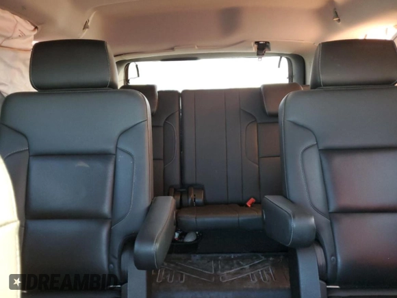 2019 GMC Yukon SLT with VIN 1GKS2BKC5KR308872, listed as a Copart auction lot 89080065 with 82,735 mi miles and Clean Title. Bid and sale history available at carsss.com. Image 10.