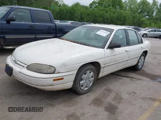 2001 Chevrolet Lumina with VIN 2G1WL52J411138384, listed as a IAAI auction lot 42133930 with 184,255 mi miles and . Bid and sale history available at DreamBid. Image 2.