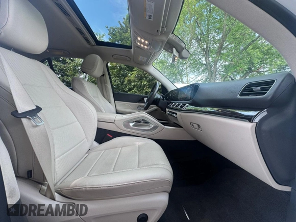 2020 Mercedes-Benz GLE 350 с VIN 4JGFB4JE9LA136773, выставлен на аукционе Copart как лот 65295605 с пробегом 94 472 миль миль и Чистый • Clean title. История ставок и продаж доступна на DreamBid. Изображение 5.