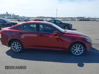 2013 Lexus IS 250 z VIN JTHCF5C23D5063834, wystawiony jako IAAI lot #41869694 z przebiegiem 74 660 mil mil oraz . Historia ofert i sprzedaży dostępna na DreamBid. Obrazek 13.