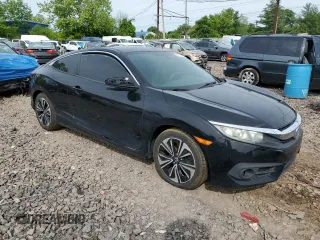 2016 Honda Civic EX-T с VIN 2HGFC3B38GH355161, выставлен на аукционе Copart как лот 58153225 с пробегом 119 084 миль миль и Списание • Salvage title. История ставок и продаж доступна на DreamBid. Изображение 4.