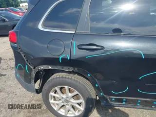 2016 Jeep Cherokee Latitude с VIN 1C4PJLCB4GW287540, выставлен на аукционе IAAI как лот 42517646 с пробегом 154 501 миль миль и . История ставок и продаж доступна на DreamBid. Изображение 20.