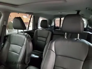 2021 Honda Pilot Special Edition z VIN 5FNYF6H27MB076462, wystawiony jako Copart lot #56187495 z przebiegiem 30 079 mil mil oraz Szkoda całkowita • Salvage title. Historia ofert i sprzedaży dostępna na DreamBid. Obrazek 10.