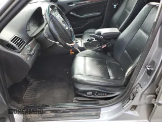 2004 BMW 3 Series 325xi with VIN WBAEU33484PM60432, listed as a Copart auction lot 72265974 with 149,120 mi miles and Salvage Title. Bid and sale history available at carsss.com. Image 7.