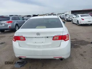 2013 Acura TSX with VIN JH4CU2F44DC004109, listed as a IAAI auction lot 41364297 with 71,355 mi miles. Bid and sale history available at carsss.com. Image 16.