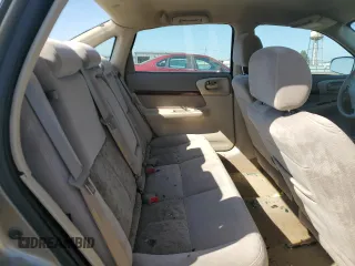 2004 Chevrolet Impala with VIN 2G1WF52E149140156, listed as a Copart auction lot 49079545 with 147,391 mi miles and Salvage title. Bid and sale history available at DreamBid. Image 10.