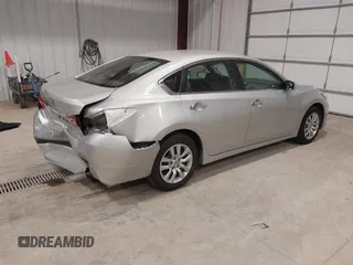 2016 Nissan Altima S z VIN 1N4AL3AP1GN362589, wystawiony jako IAAI lot #41977086 z przebiegiem 79 269 mil mil oraz . Historia ofert i sprzedaży dostępna na DreamBid. Obrazek 4.