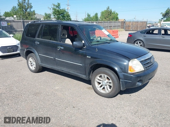 2006 Suzuki XL7 z VIN JS3TX92V364106273, wystawiony jako IAAI lot #42486973 z przebiegiem 192 177 mil mil oraz . Historia ofert i sprzedaży dostępna na DreamBid. Obrazek 1.