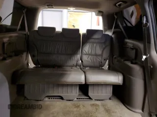 2008 Honda Odyssey Touring with VIN 5FNRL38968B082655, listed as a Copart auction lot 70887554 with 163,082 mi miles and Salvage Title. Bid and sale history available at carsss.com. Image 10.
