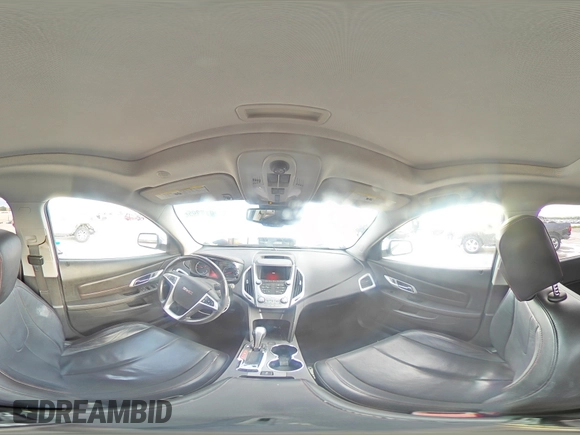 2015 GMC Terrain SLT с VIN 2GKALTEK9F6105664, выставлен на аукционе Copart как лот 52915395 с пробегом 137 219 миль миль и Списание • Salvage title. История ставок и продаж доступна на DreamBid. Изображение 15.