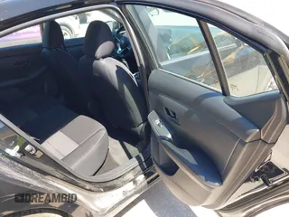 2024 Nissan Sentra SV with VIN 3N1AB8CV2RY315005, listed as a IAAI auction lot 42725881 with 36,271 mi miles and . Bid and sale history available at DreamBid. Image 8.