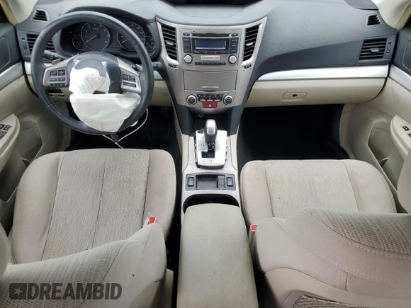 2013 Subaru Legacy Premium z VIN 4S3BMCC6XD3003975, wystawiony jako Copart lot #55167715 z przebiegiem 74 842 mil mil oraz Szkoda całkowita • Salvage title. Historia ofert i sprzedaży dostępna na DreamBid. Obrazek 8.