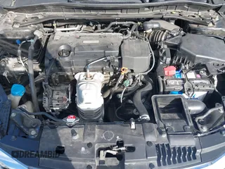 2016 Honda Accord Sedan EX with VIN 1HGCR2F71GA223298, listed as a IAAI auction lot 41976282 with 121,117 mi miles. Bid and sale history available at carsss.com. Image 10.