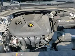 2018 Hyundai Elantra с VIN KMHH35LE5JU068685, выставлен на аукционе Copart как лот 60280665 с пробегом 99 344 миль миль и Списание • Salvage title. История ставок и продаж доступна на DreamBid. Изображение 13.