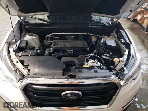 2019 Subaru Ascent Touring with VIN 4S4WMARD1K3419921, listed as a Copart auction lot 39886064 with 108,886 mi miles and Salvage title. Bid and sale history available at DreamBid. Image 12.