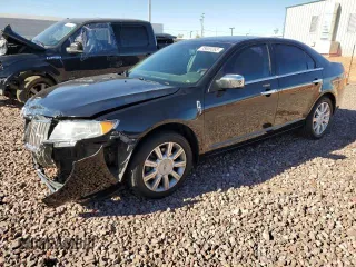 2010 Lincoln MKZ with VIN 3LNHL2GC0AR641104, listed as a Copart auction lot 70437594 with 112,736 mi miles and Clean Title. Bid and sale history available at DreamBid. Image 1.