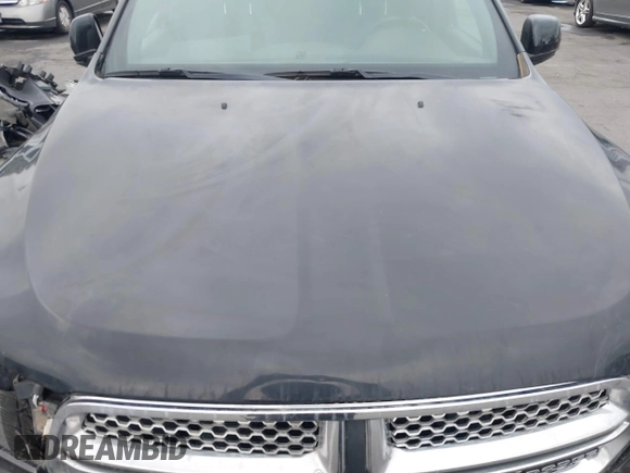 2016 Dodge Durango R/T with VIN 1C4SDHCT9GC424206, listed as a IAAI auction lot 40374142 with Not provided miles and . Bid and sale history available at DreamBid. Image 10.