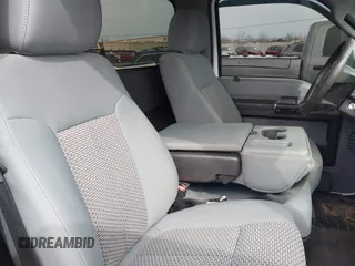 2015 Ford F-250 XLT with VIN 1FTBF2B63FEB69445, listed as a IAAI auction lot 41902750 with 88,902 mi miles and . Bid and sale history available at DreamBid. Image 8.