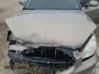 2007 Buick Lucerne V6 CXL with VIN 1G4HD572X7U151194, listed as a Copart auction lot 51786785 with Not Provided miles and Salvage Title. Bid and sale history available at carsss.com. Image 12.
