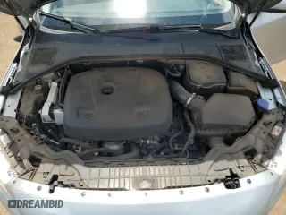 2018 Volvo V60 Dynamic with VIN YV140MSL8J2408150, listed as a Copart auction lot 62945014 with 78,994 mi miles and Salvage Title. Bid and sale history available at carsss.com. Image 12.