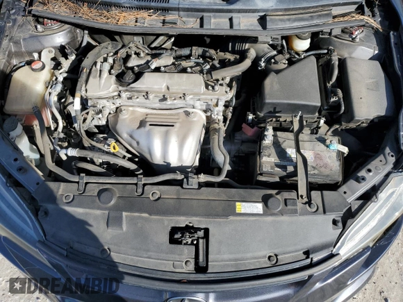 2016 Scion tC with VIN JTKJF5C71GJ024328, listed as a Copart auction lot 79653244 with 0 mi miles and Salvage Title. Bid and sale history available at carsss.com. Image 11.