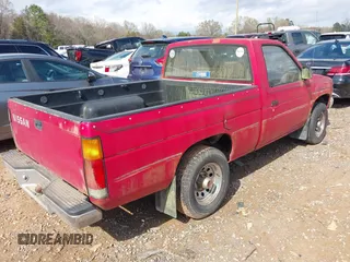 1987 Nissan Hardbody z VIN 1N6ND11S5HC335231, wystawiony jako IAAI lot #41833266 z przebiegiem 199 899 mil mil oraz . Historia ofert i sprzedaży dostępna na DreamBid. Obrazek 4.